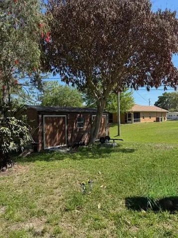 7905 Citrus Park Boulevard Fort Pierce FL 34951