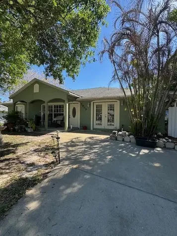 7905 Citrus Park Boulevard Fort Pierce FL 34951