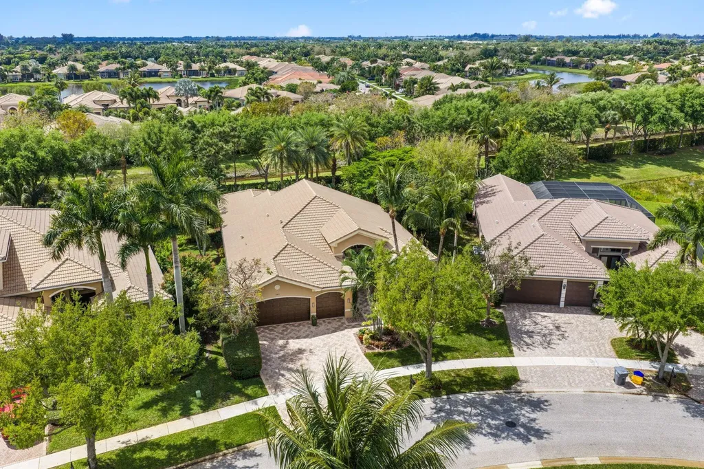 11879 Fox Hill Circle Boynton Beach FL 33473