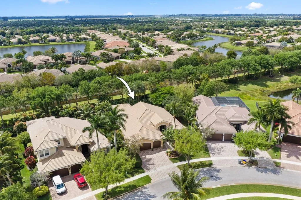 11879 Fox Hill Circle Boynton Beach FL 33473