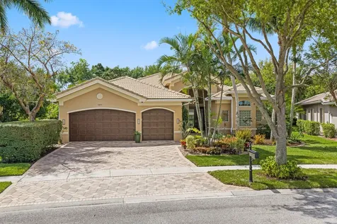 11879 Fox Hill Circle Boynton Beach FL 33473