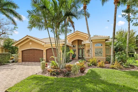 11879 Fox Hill Circle Boynton Beach FL 33473