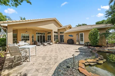 11879 Fox Hill Circle Boynton Beach FL 33473