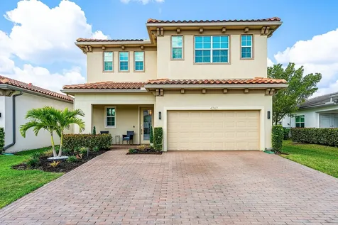 4767 Marston Lane Lake Worth FL 33467