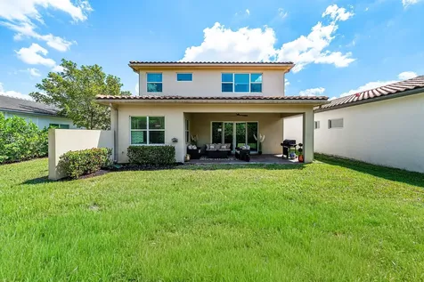 4767 Marston Lane Lake Worth FL 33467