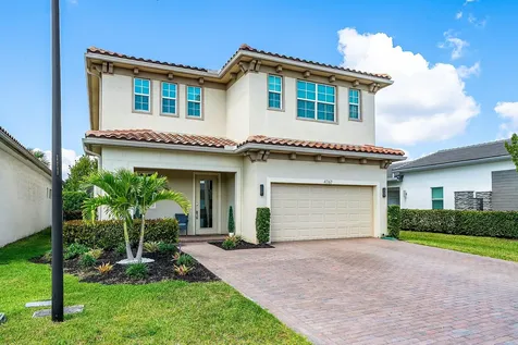 4767 Marston Lane Lake Worth FL 33467