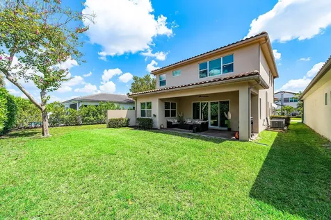 4767 Marston Lane Lake Worth FL 33467