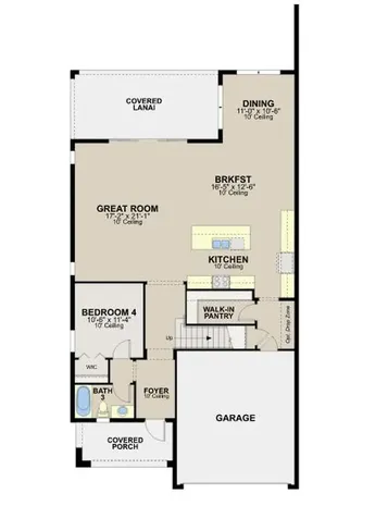 4767 Marston Lane Lake Worth FL 33467