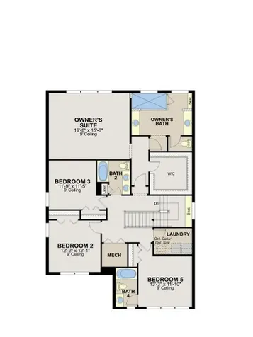 4767 Marston Lane Lake Worth FL 33467