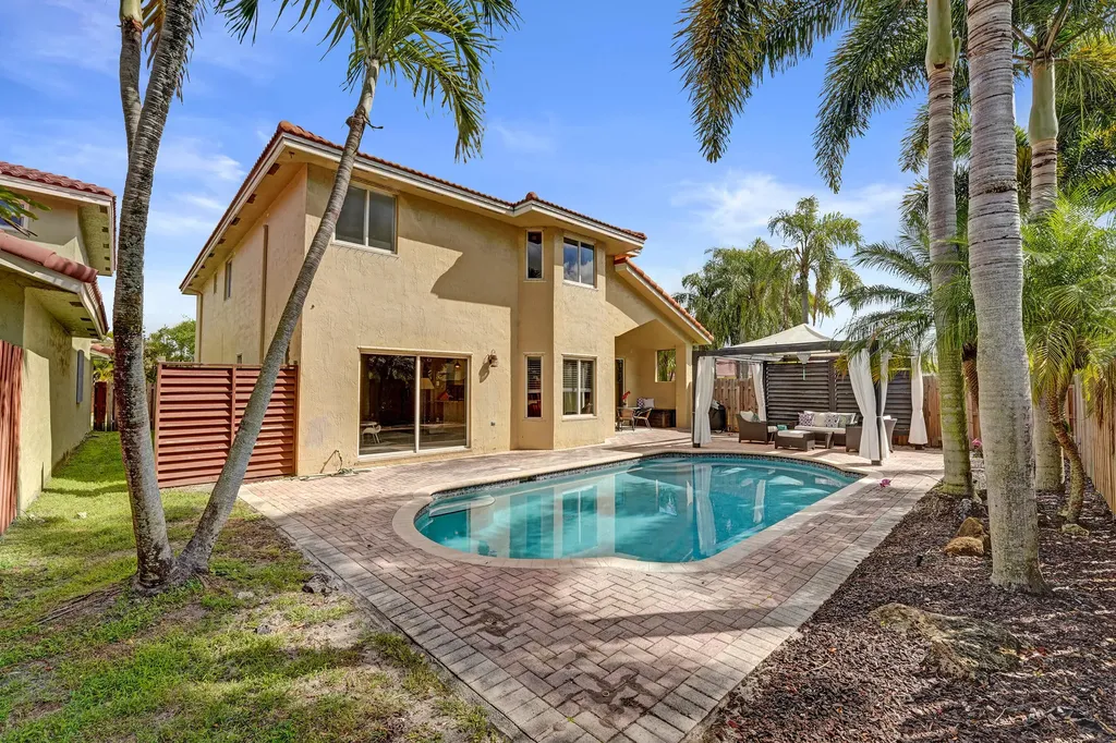 14594 Via Tivoli Court Davie FL 33325