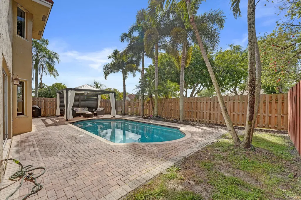 14594 Via Tivoli Court Davie FL 33325