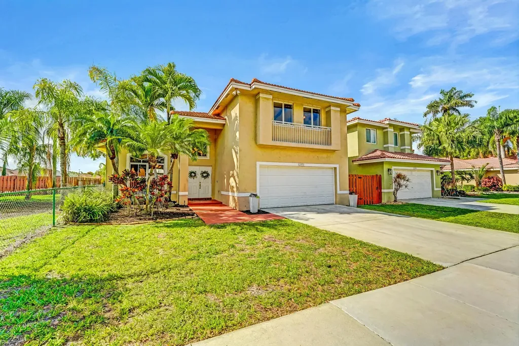 14594 Via Tivoli Court Davie FL 33325