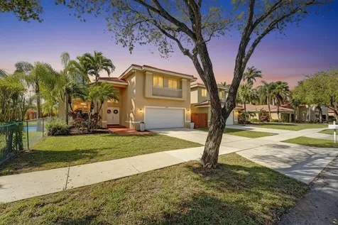 14594 Via Tivoli Court Davie FL 33325