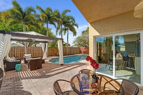 14594 Via Tivoli Court Davie FL 33325