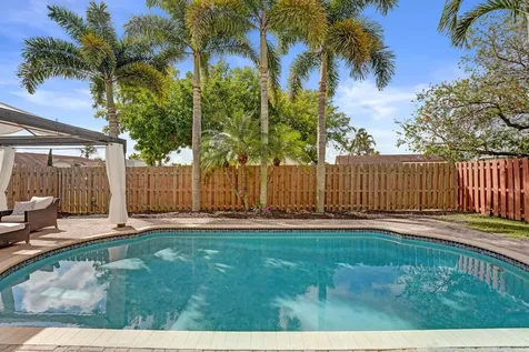 14594 Via Tivoli Court Davie FL 33325
