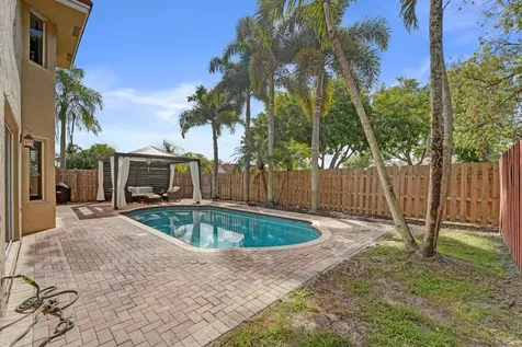 14594 Via Tivoli Court Davie FL 33325