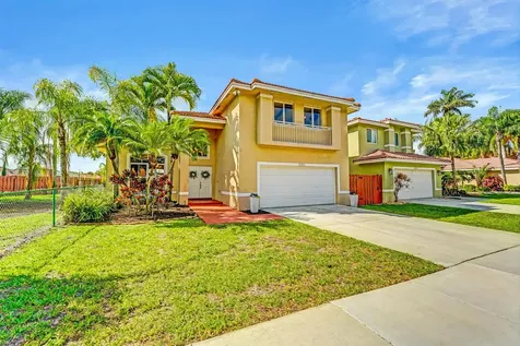 14594 Via Tivoli Court Davie FL 33325