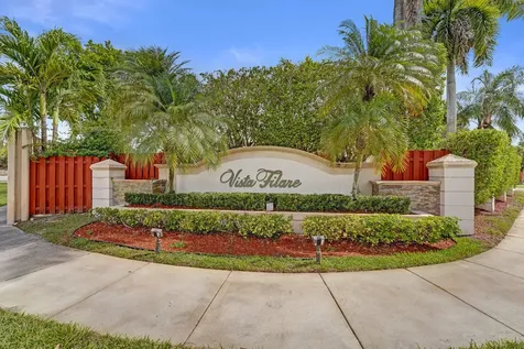 14594 Via Tivoli Court Davie FL 33325