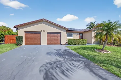5361 NW 30th Court Margate FL 33063