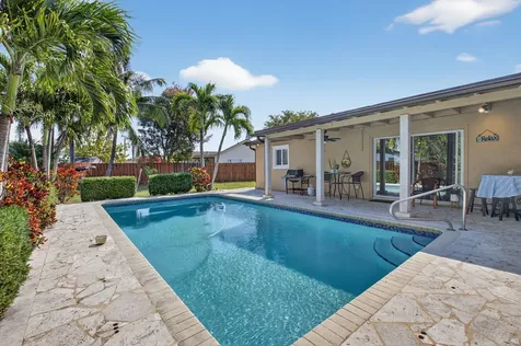 5361 NW 30th Court Margate FL 33063