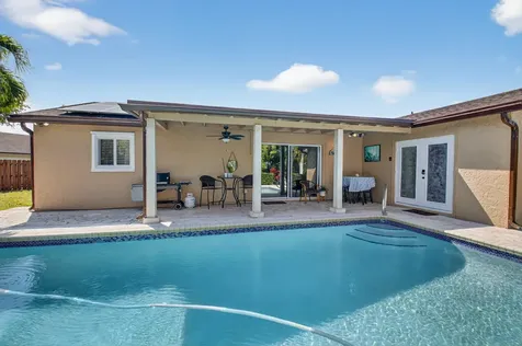 5361 NW 30th Court Margate FL 33063