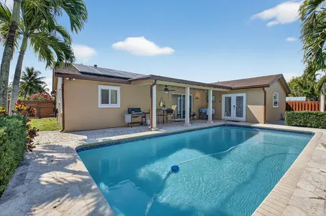 5361 NW 30th Court Margate FL 33063