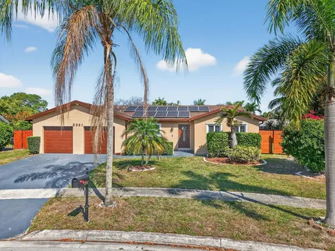 5361 NW 30th Court Margate FL 33063