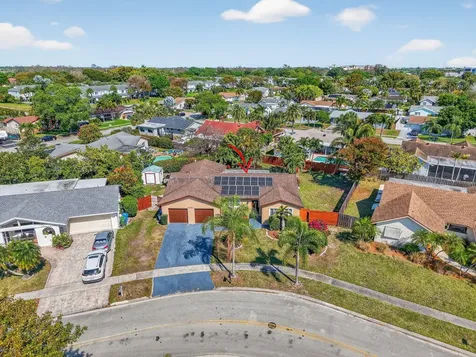 5361 NW 30th Court Margate FL 33063