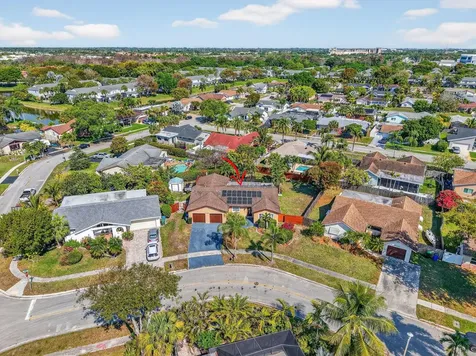 5361 NW 30th Court Margate FL 33063