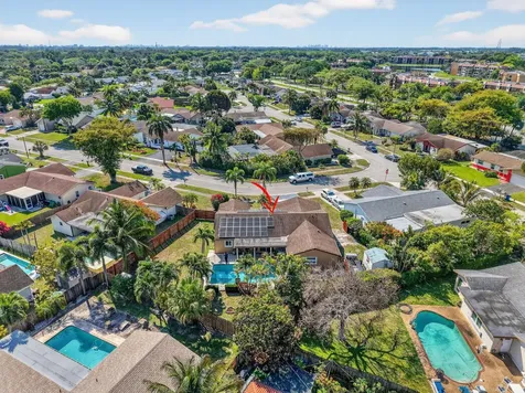 5361 NW 30th Court Margate FL 33063