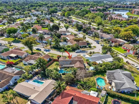 5361 NW 30th Court Margate FL 33063