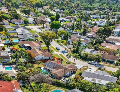 5361 NW 30th Court Margate FL 33063