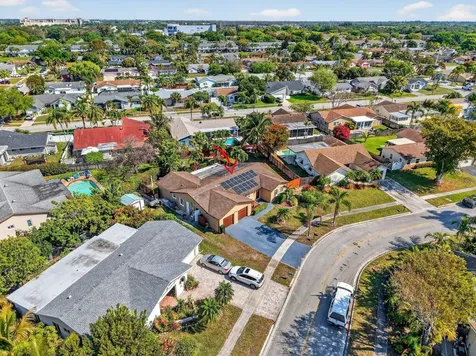 5361 NW 30th Court Margate FL 33063