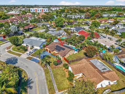 5361 NW 30th Court Margate FL 33063