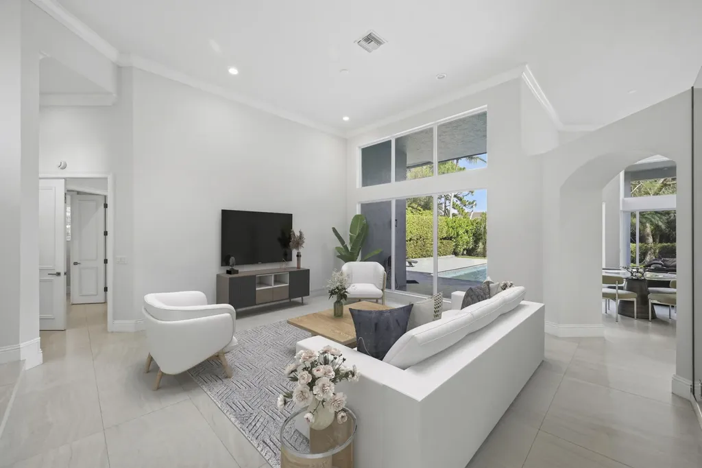5006 NW 24th Circle Boca Raton FL 33431