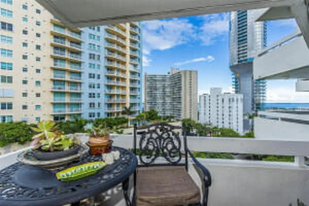 2501 Brickell Avenue Miami FL 33129