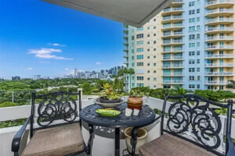 2501 Brickell Avenue Miami FL 33129