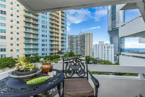 2501 Brickell Avenue Miami FL 33129