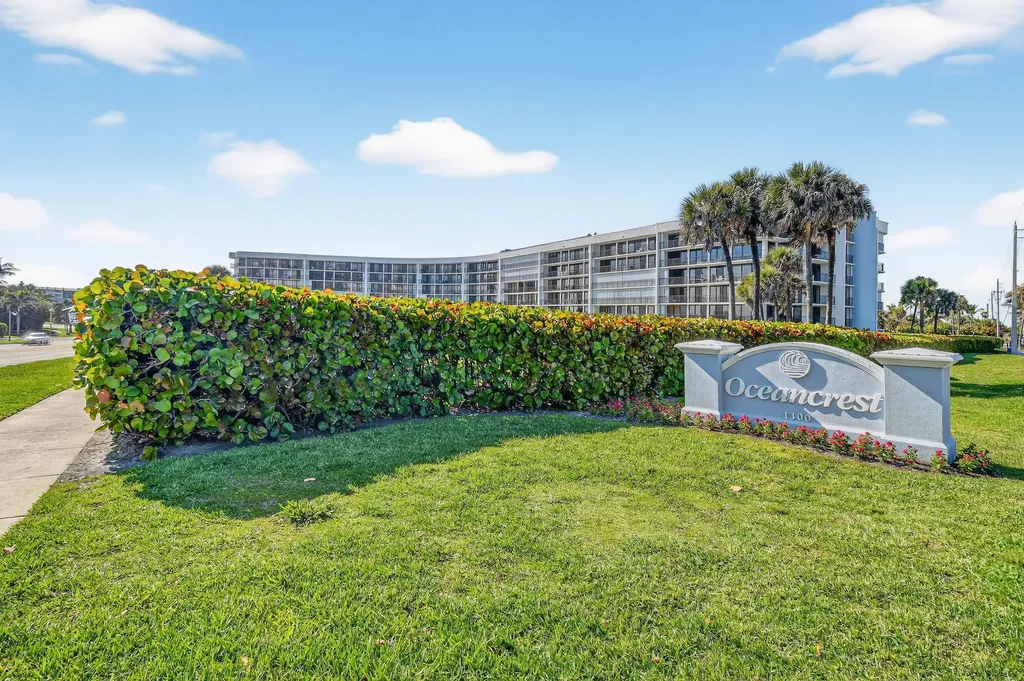 1300 S Highway A1a Jupiter FL 33477