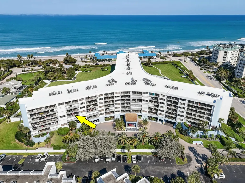 1300 S Highway A1a Jupiter FL 33477