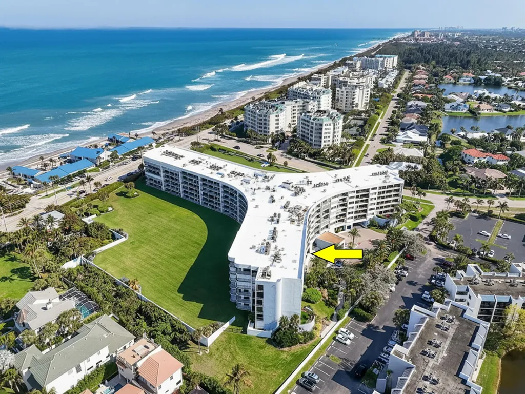 1300 S Highway A1a Jupiter FL 33477