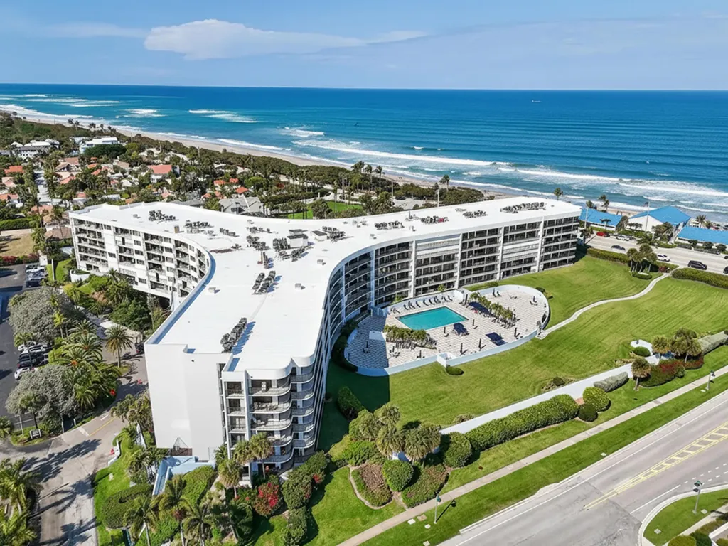 1300 S Highway A1a Jupiter FL 33477