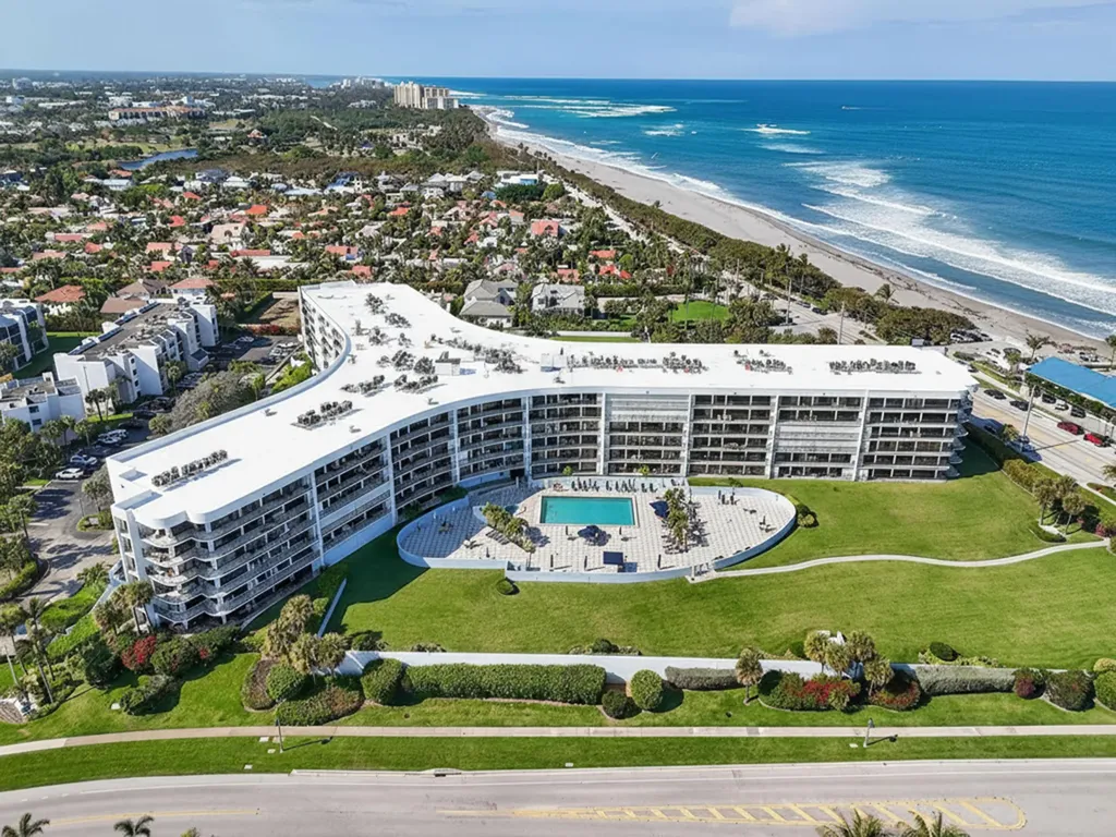 1300 S Highway A1a Jupiter FL 33477
