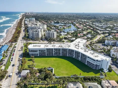 1300 S Highway A1a Jupiter FL 33477