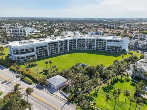 1300 S Highway A1a Jupiter FL 33477