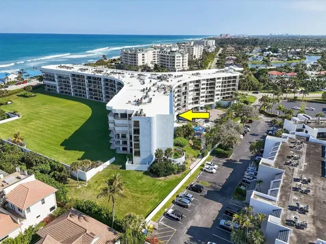 1300 S Highway A1a Jupiter FL 33477