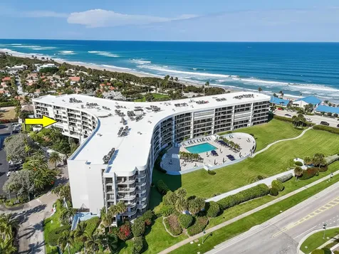 1300 S Highway A1a Jupiter FL 33477