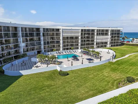 1300 S Highway A1a Jupiter FL 33477