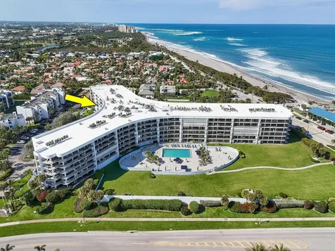 1300 S Highway A1a Jupiter FL 33477