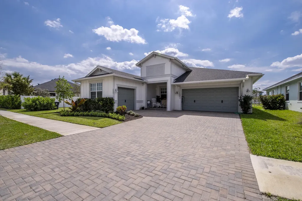 1463 Heron Nook Road Loxahatchee FL 33470